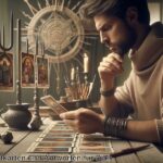 Tarot Deutung verbessern