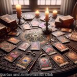 Tarot Karten Erfolg