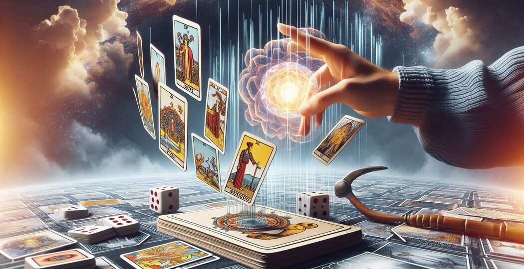 Tarot Online Legung