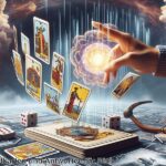 Tarot Online Legung