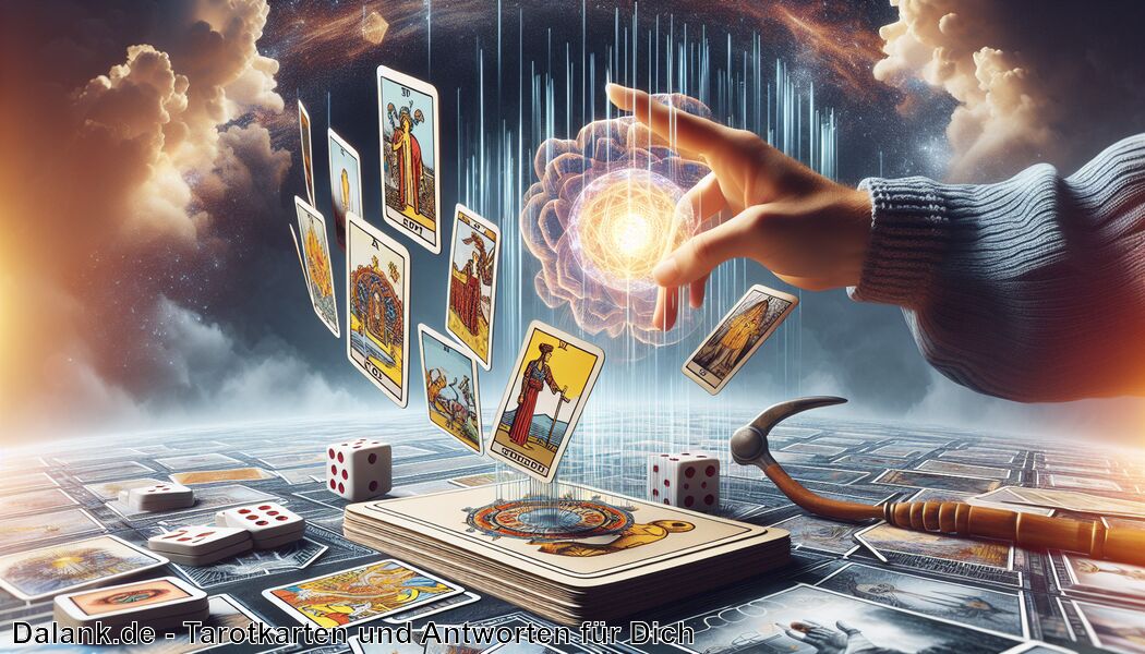 Tarot Online Legung