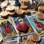 Tarot Karten Reichtum